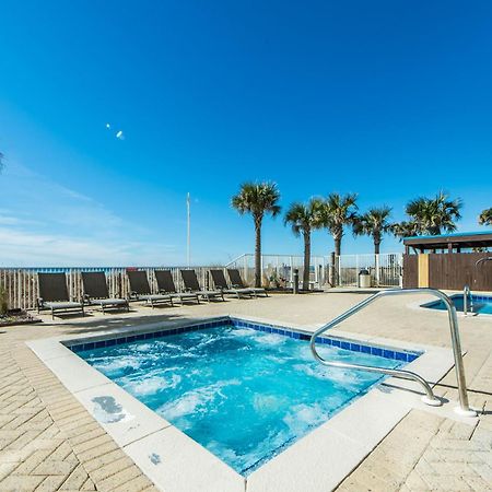 Ocean Villa 1303 Panama City Beach Exterior photo