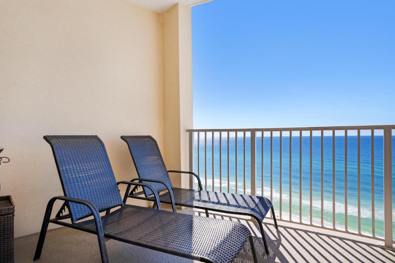 Ocean Villa 1303 Panama City Beach Exterior photo