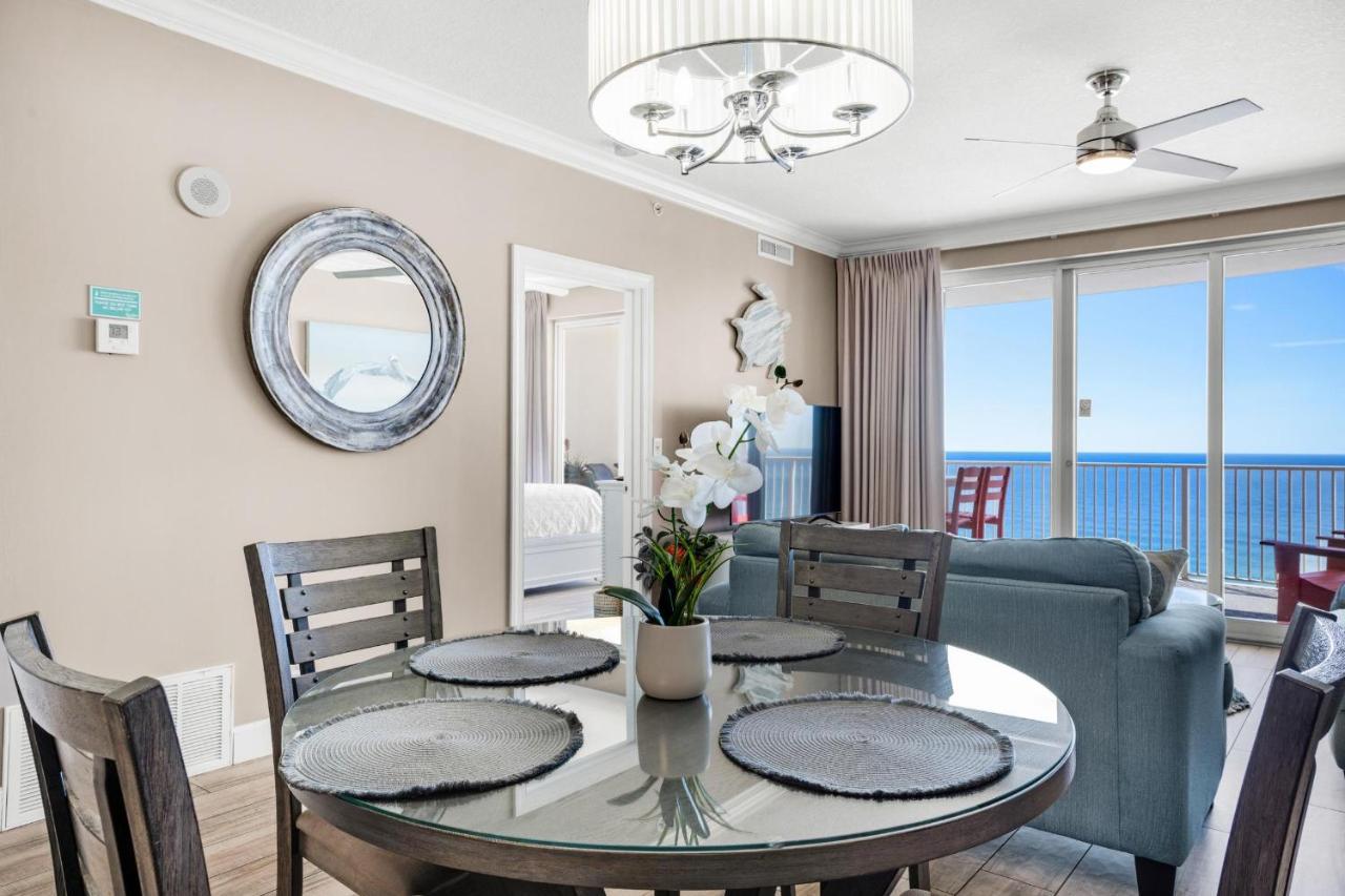 Ocean Villa 1303 Panama City Beach Exterior photo