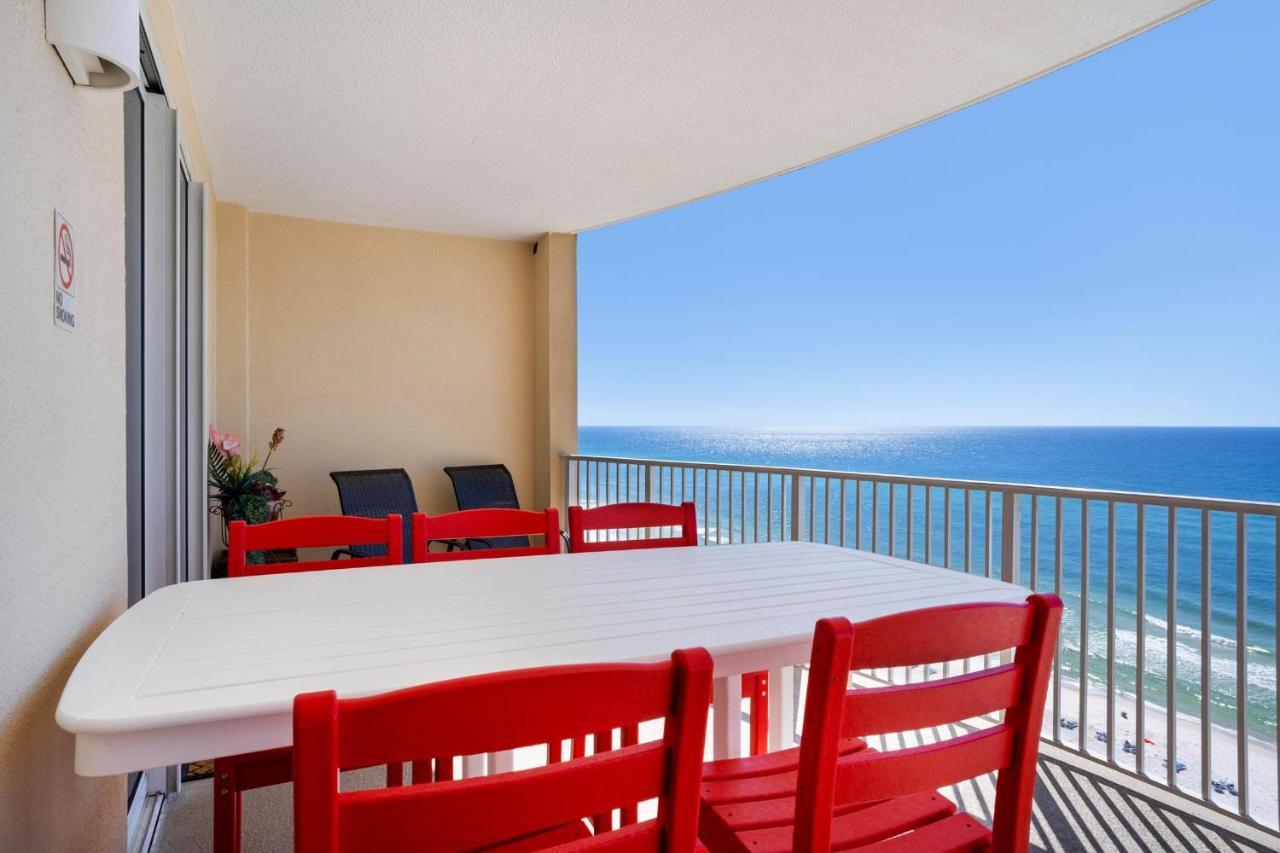 Ocean Villa 1303 Panama City Beach Exterior photo