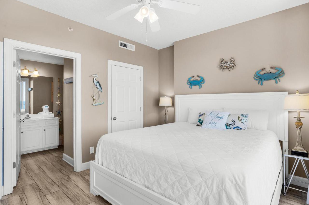 Ocean Villa 1303 Panama City Beach Exterior photo