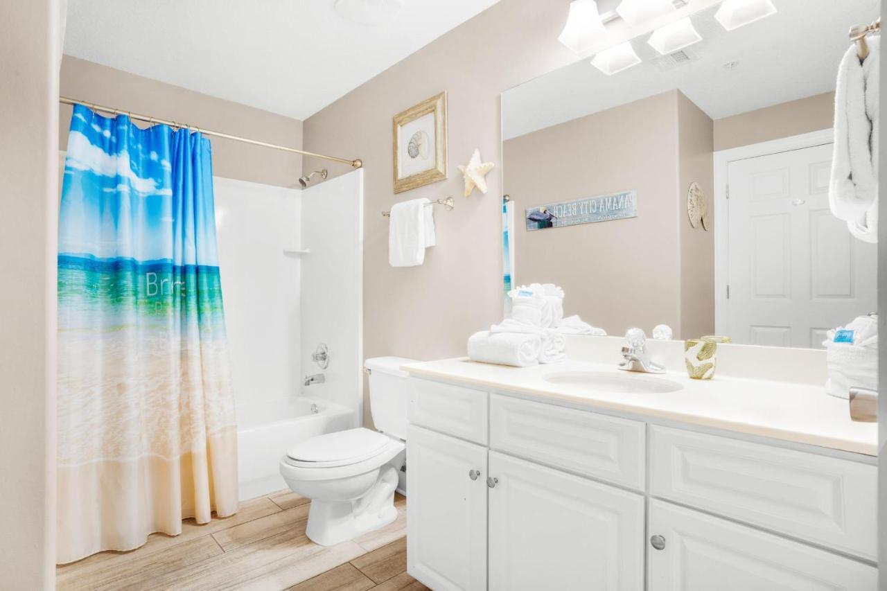 Ocean Villa 1303 Panama City Beach Exterior photo