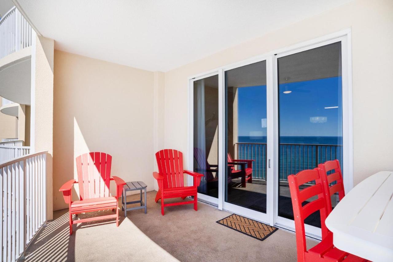 Ocean Villa 1303 Panama City Beach Exterior photo