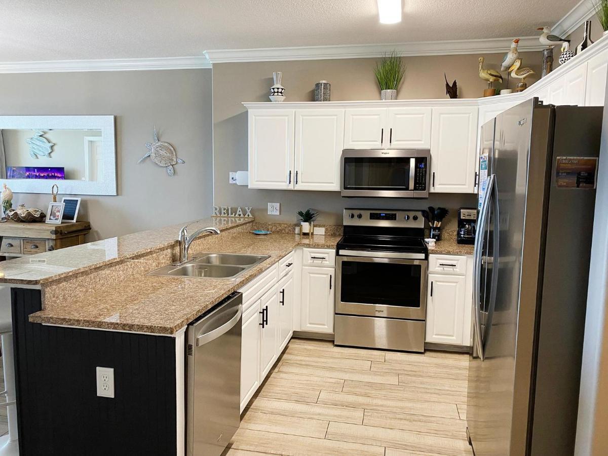 Ocean Villa 1303 Panama City Beach Exterior photo