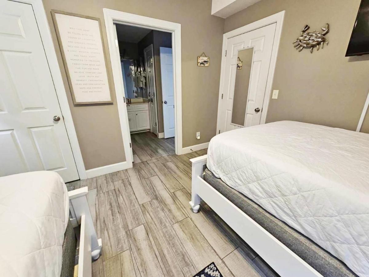 Ocean Villa 1303 Panama City Beach Exterior photo