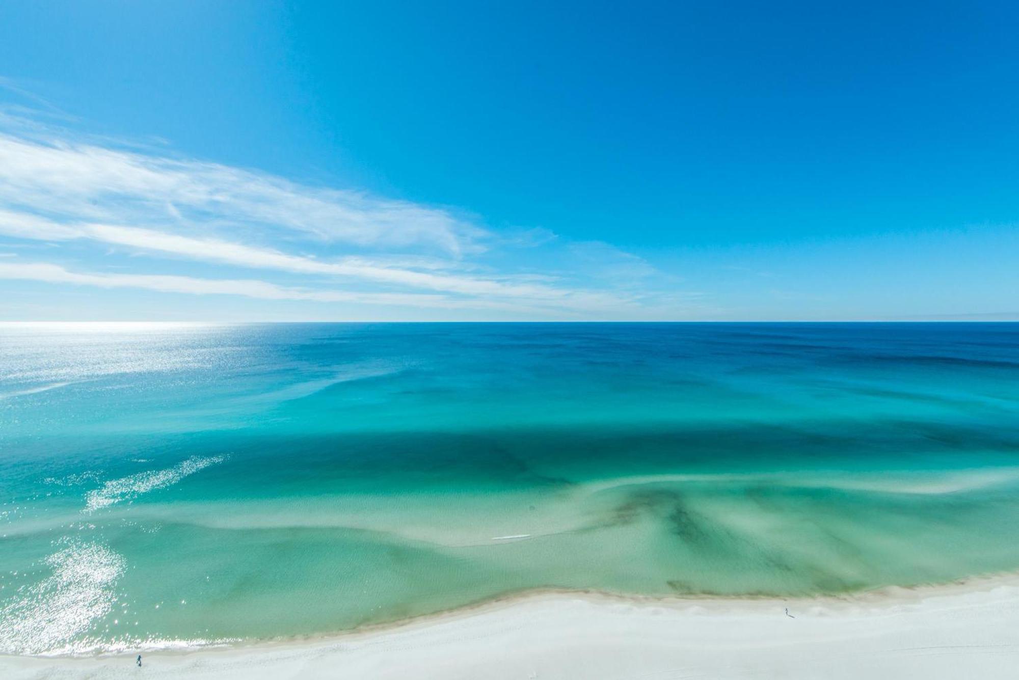 Ocean Villa 1303 Panama City Beach Exterior photo